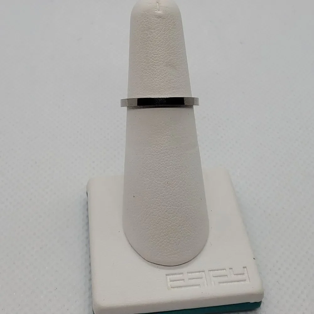 CS Titanium Ring  - Picture 2 of 8